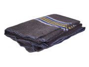 Filt med ylleblandning 2-pack