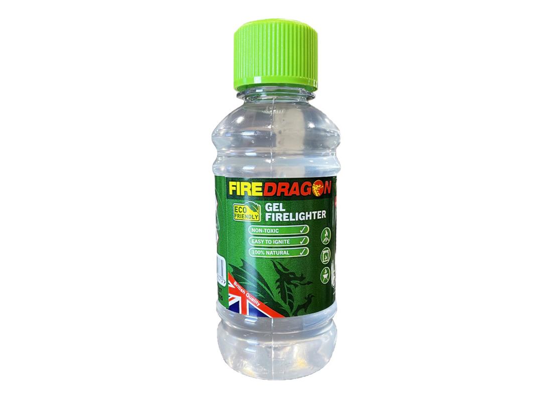Product Image for Fire Dragon GEL Fuel 200ml
