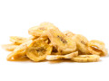 Food Force Bananchips 50g friluftsmat och snacks