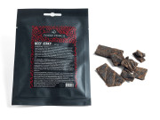 Food Force beef jerky torkat nötkött 40 g