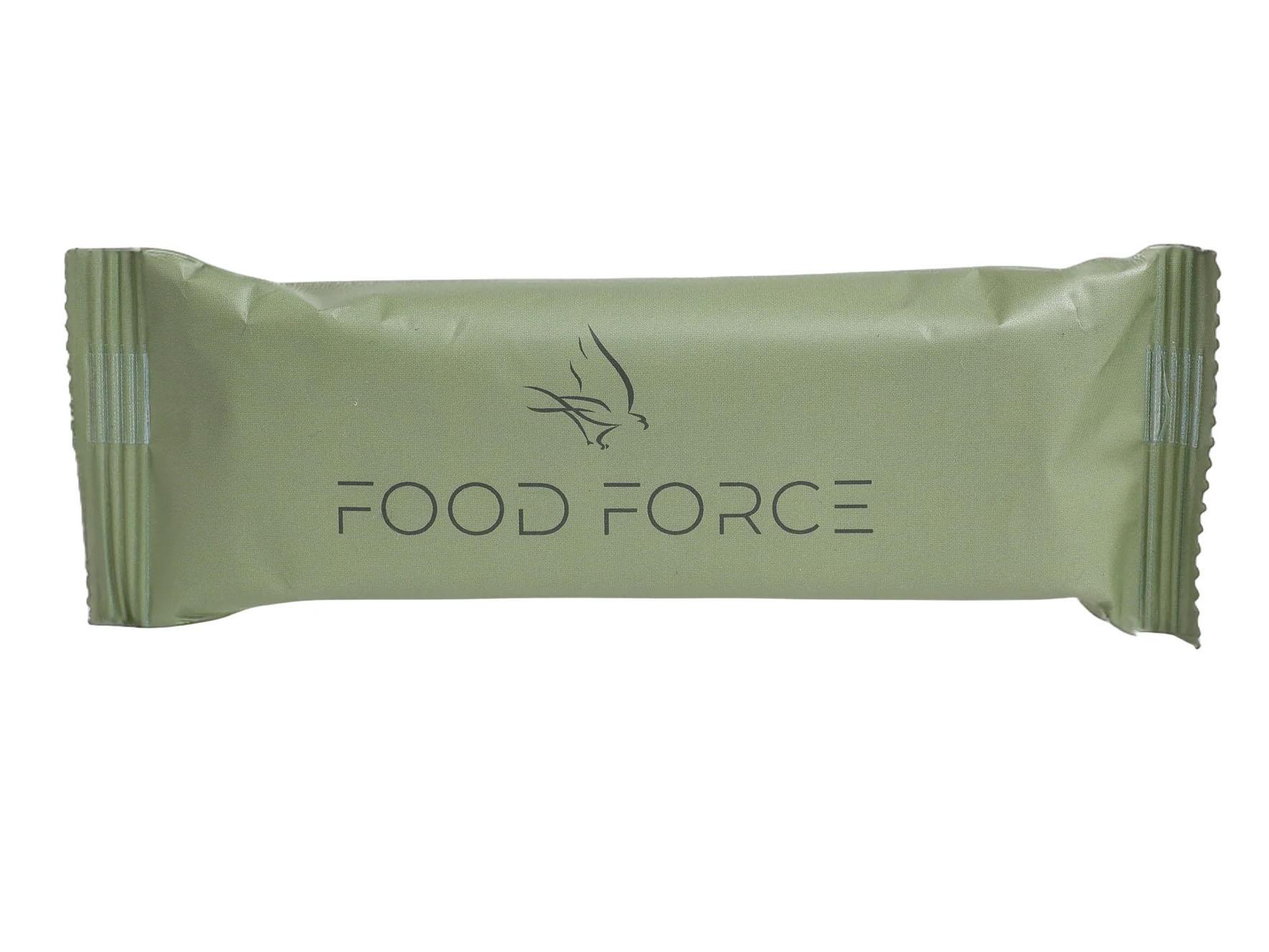 Product Image for Food Force Energibar äppelsmak