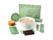 Food Force frukostpaket med bärmüsli 1314 kcal