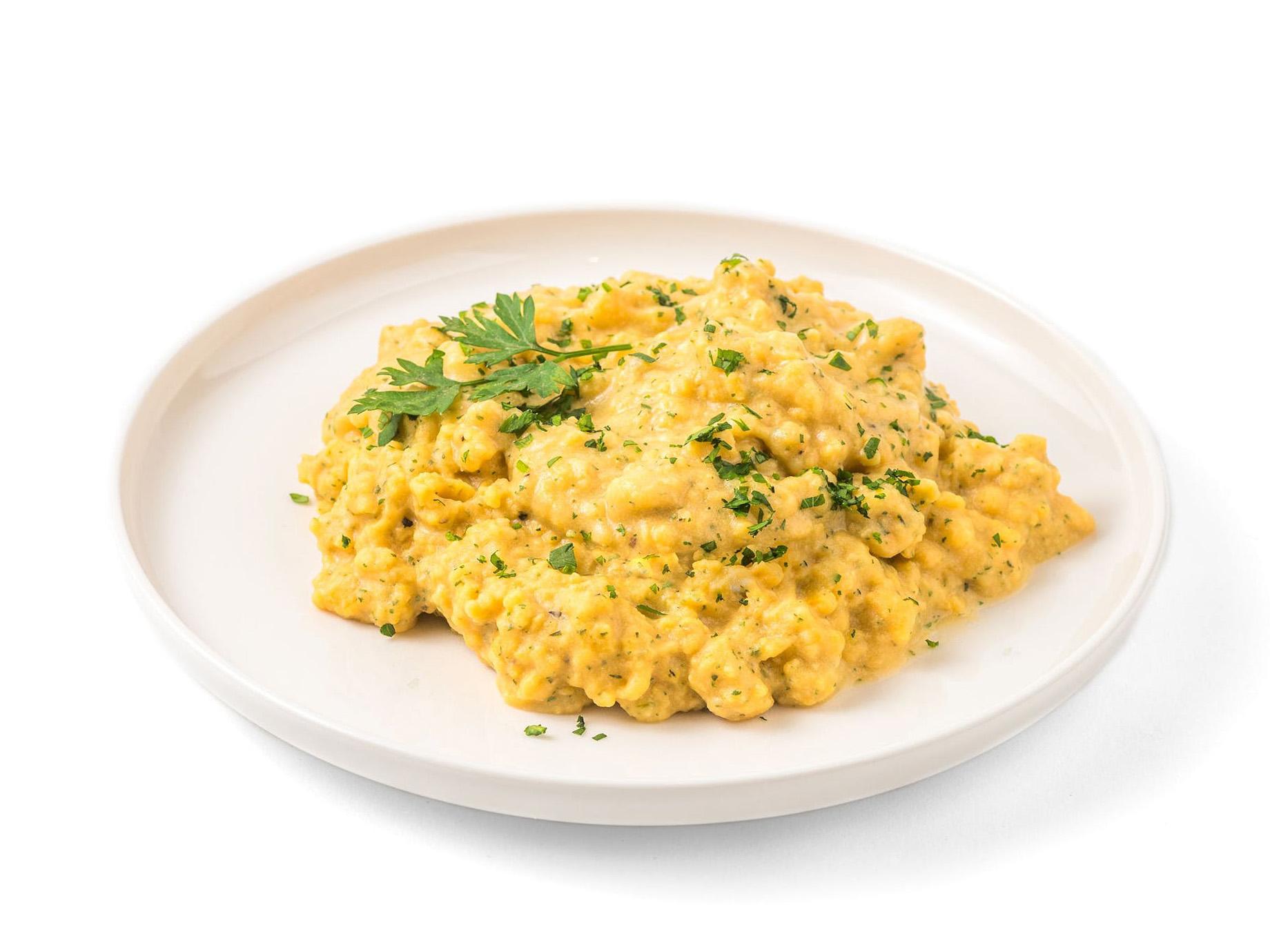 Product Image for Food Force frystorkad äggröra 100 g
