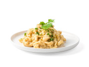 Food Force frystorkad äggröra med pasta 100 g