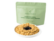 Food Force Frystorkad Havregröt Äpple & Kanel 100g