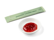 Food Force jordgubbssylt portionsförpackning 15 g