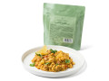 Food Force Kycklingcurrysås med ris MRE