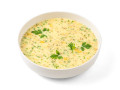 Food Force Kycklingsoppa Frystorkad 60g