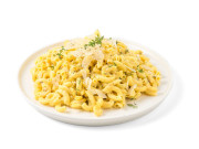 Food Force pasta med ostsås frystorkad vegetarisk