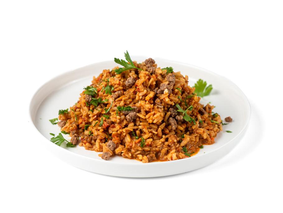 Product Image for Food Force Patagonia risgryta frystorkad mat 150 g