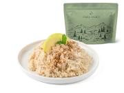 Food Force Risgröt med äpple & kanel frystorkad 100 g