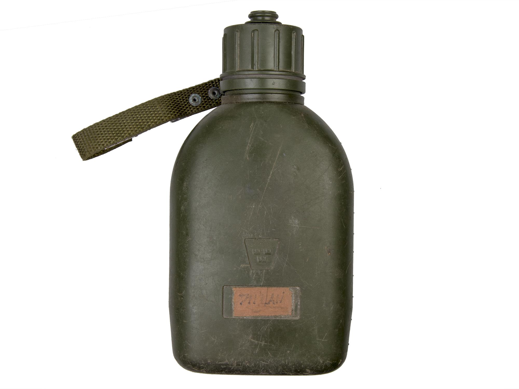 Product Image for Försvaret Fältflaska M90