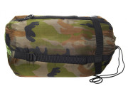 Fostex Sovsäck Sniper Woodland