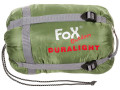 Fox Sovsäck Duralight