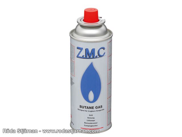 Gasol 227 gram EN417 MSF-1a stormkök