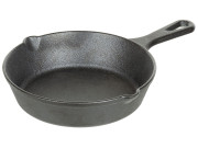 Gjutjärnstekpanna 20cm