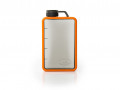 GSI Boulder Flask 295ml Orange