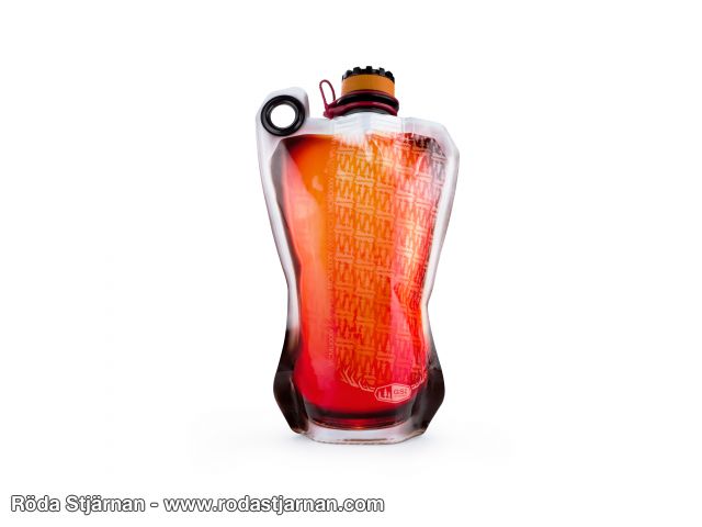 GSI Highland Fifth Flask muggar och fältflaskor