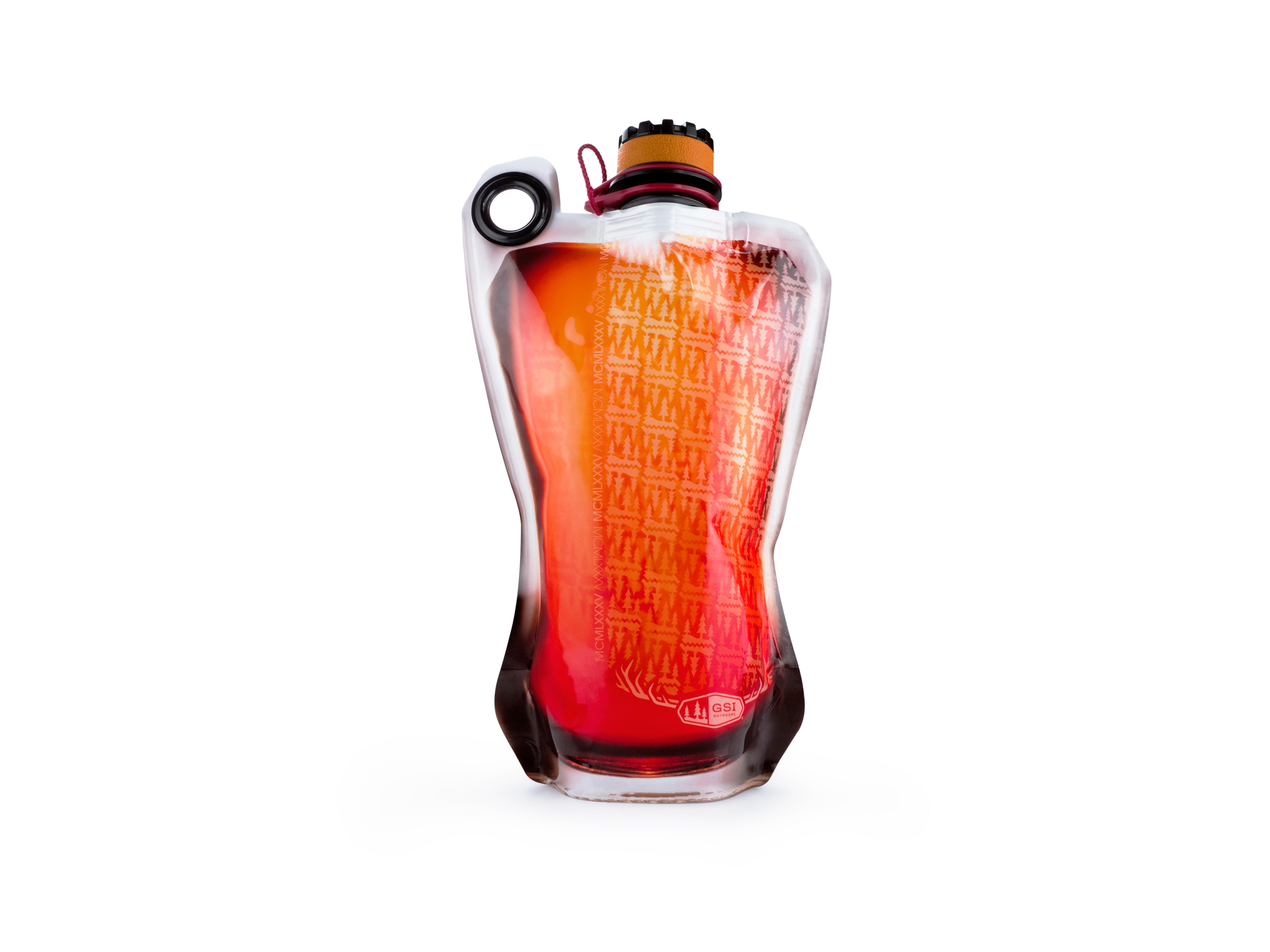 Product Image for GSI Highland Fifth Flask