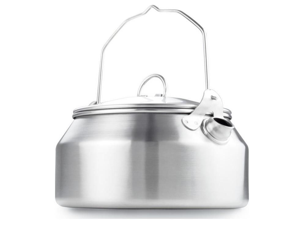 Product Image for GSI Rostfri Tekanna 0.95L