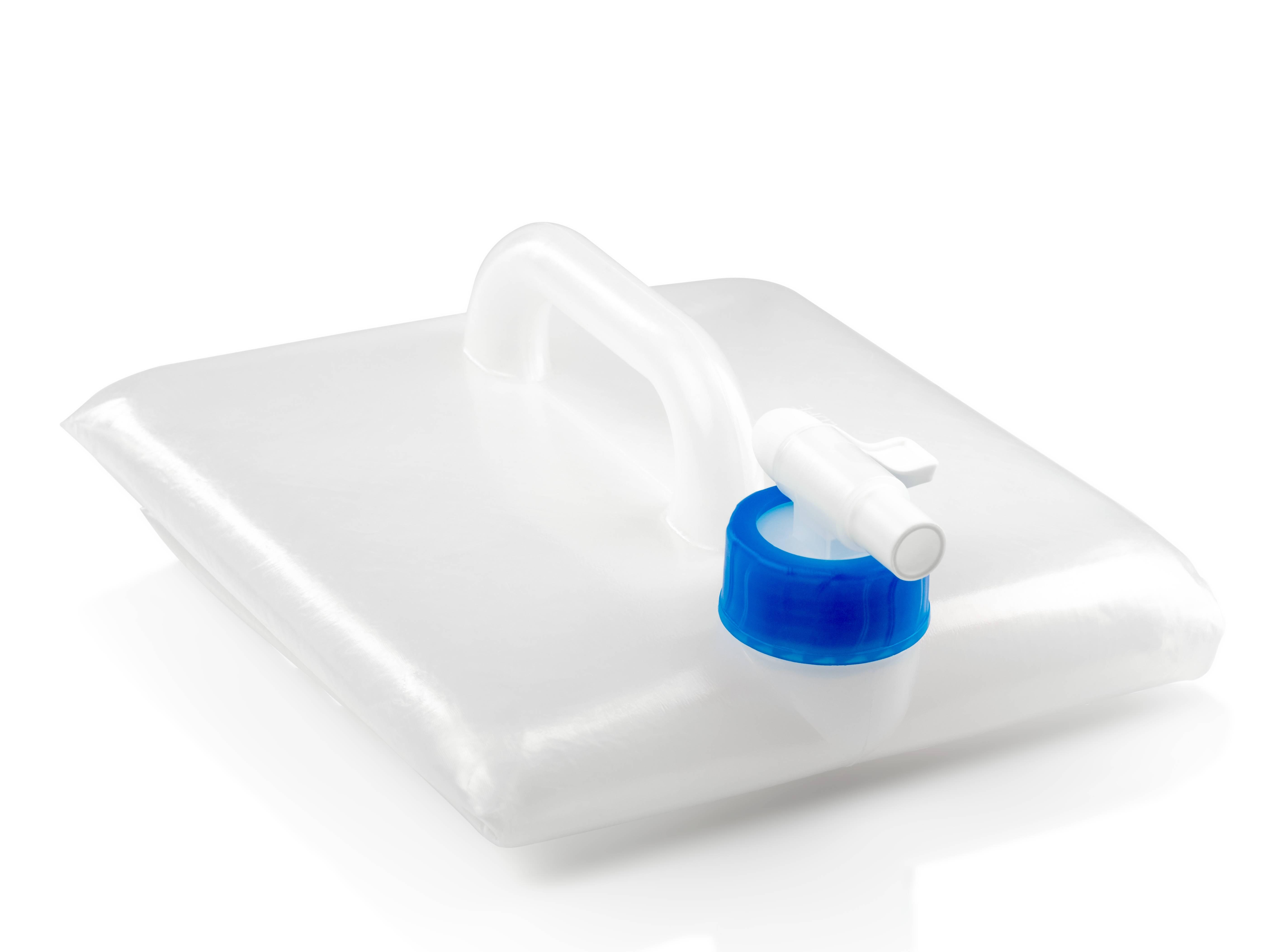 Product Image for GSI Vikbar vattendunk 15L
