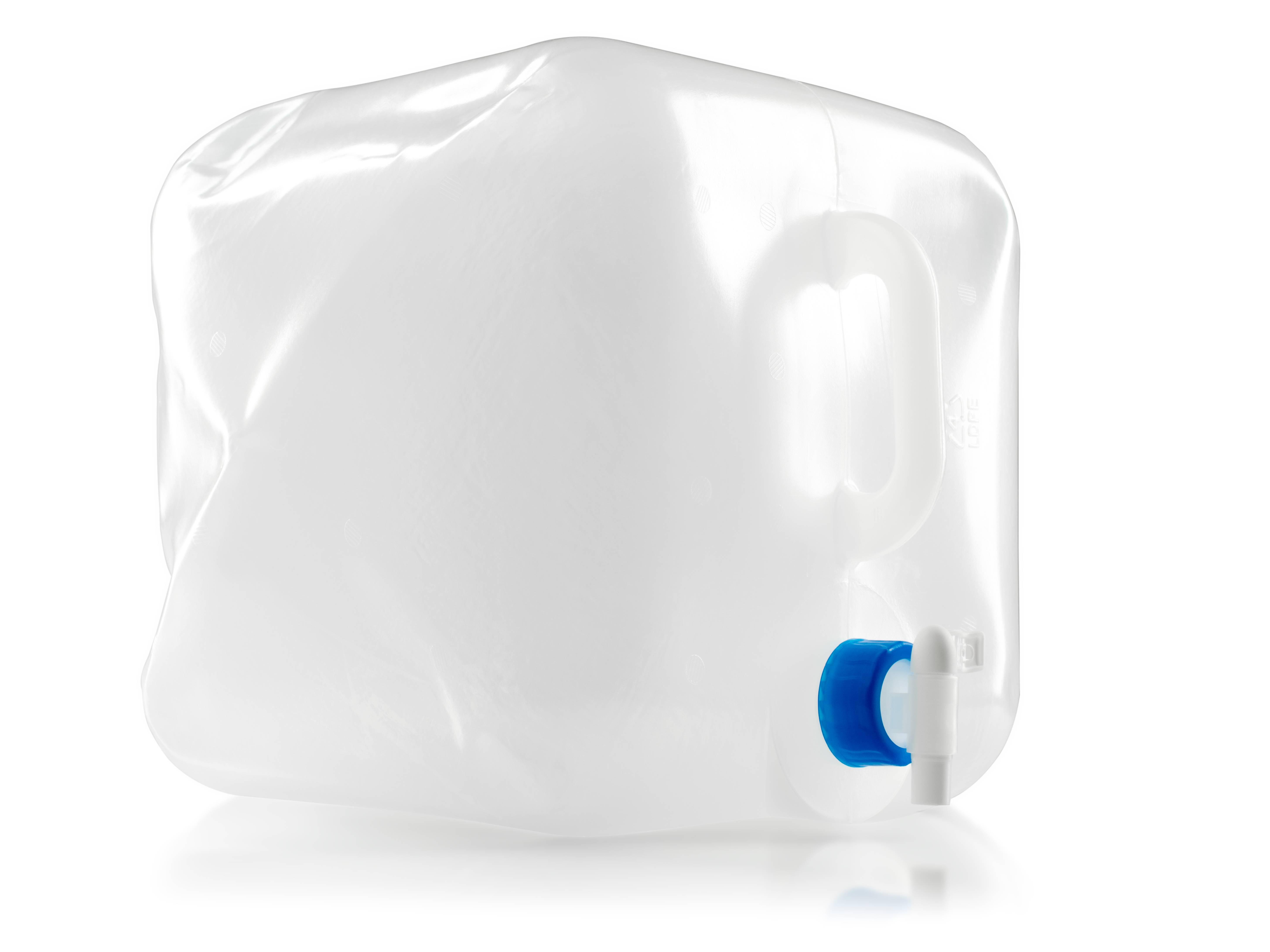 Product Image for GSI Vikbar vattendunk 20L