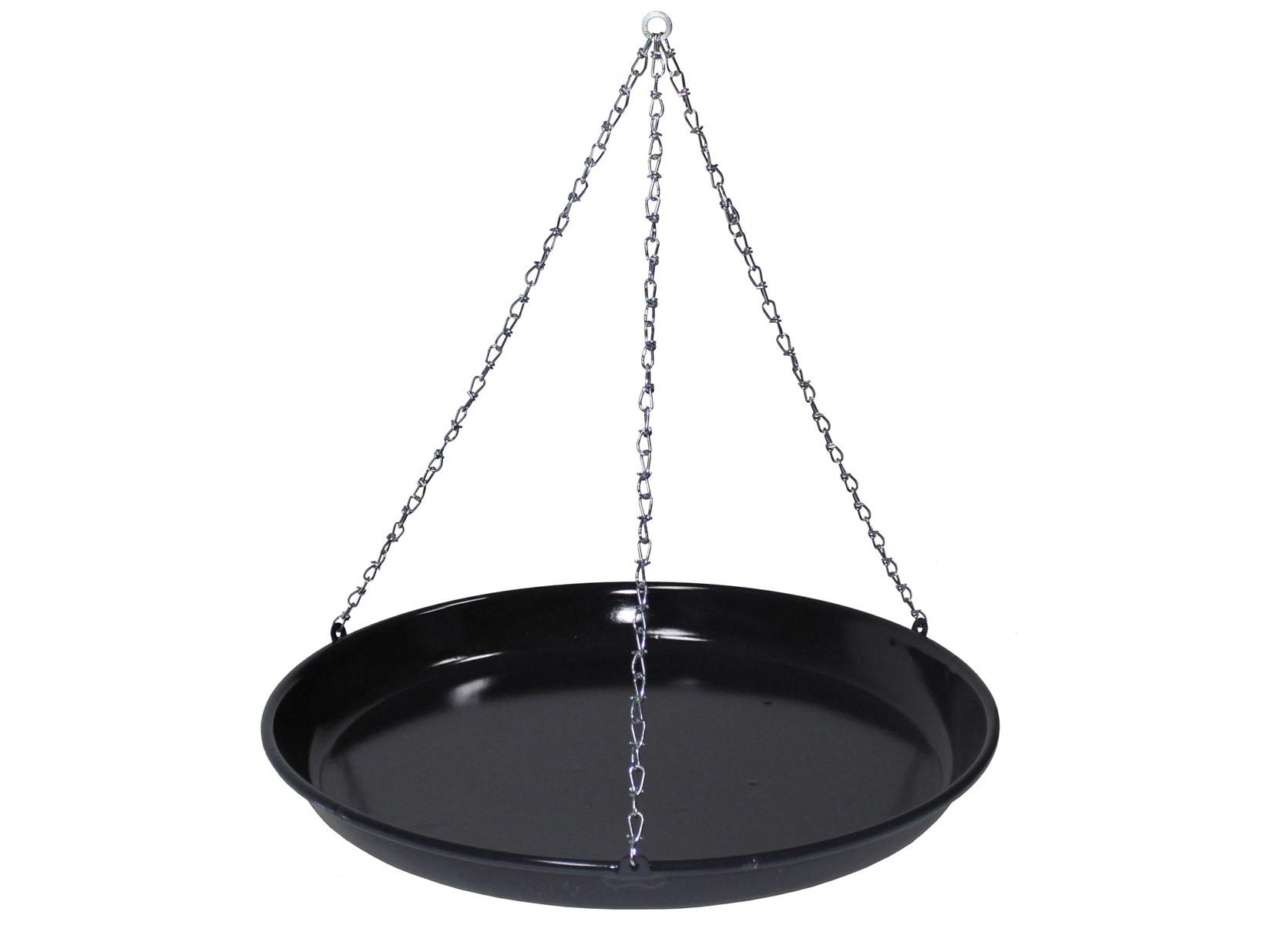 Product Image for Hängande stekhäll stor för trefot