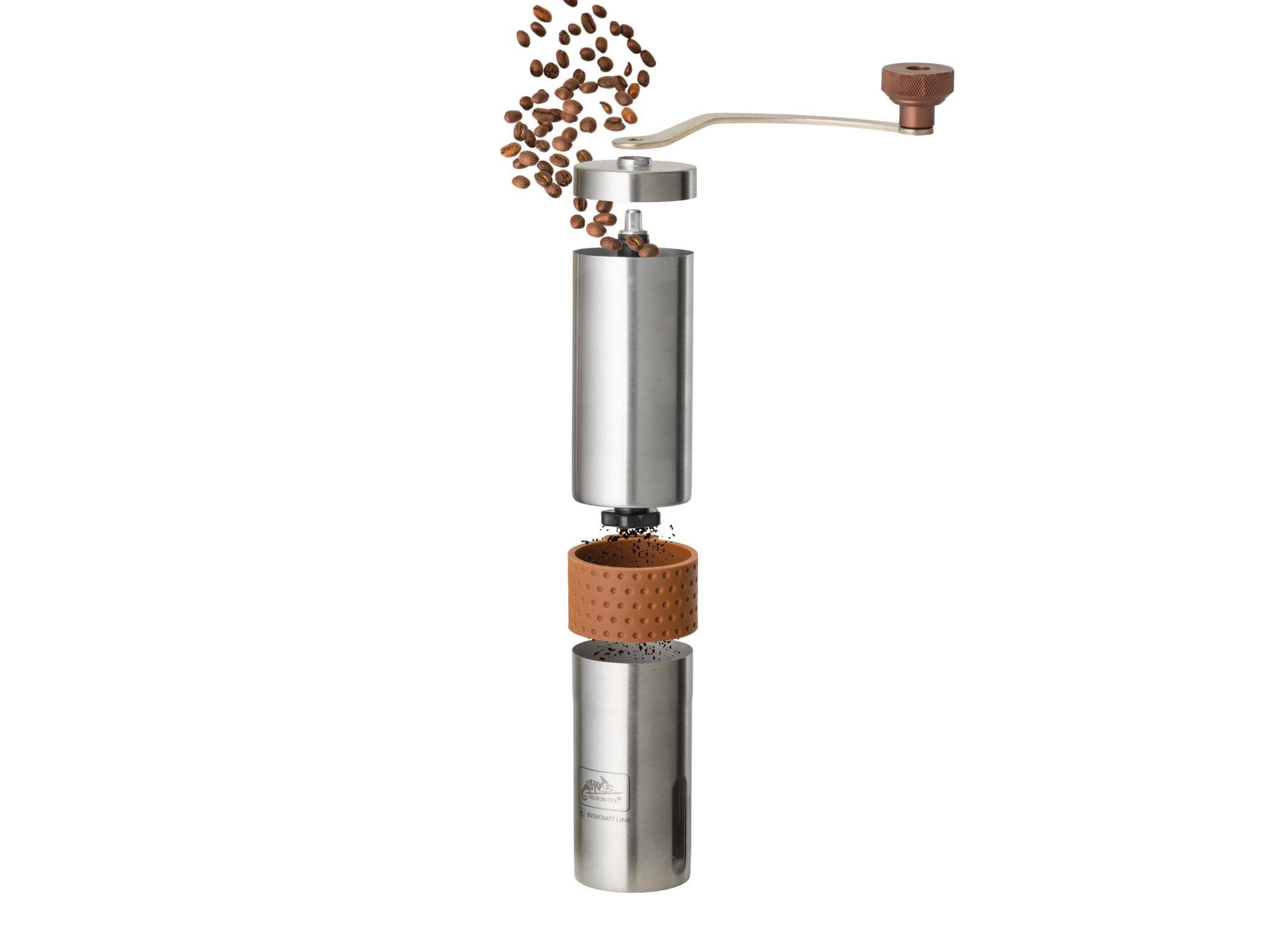Product Image for CAMP Hand Coffee Grinder