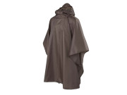 Helikon Tex poncho lättvikt earth brown