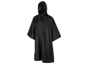 Helikon Tex Poncho Svart