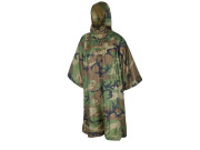 Helikon Tex Poncho US Woodland