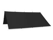 Helikon-Tex Supertarp spark resistant svart