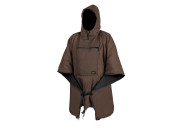 Helikon Tex Swagman Roll Poncho Earth Brown