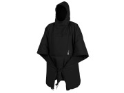 Helikon Tex Swagman Roll Poncho Svart