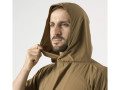 Helikon Tex Swagman scarf poncho skogsgrön poncho och knäppetält
