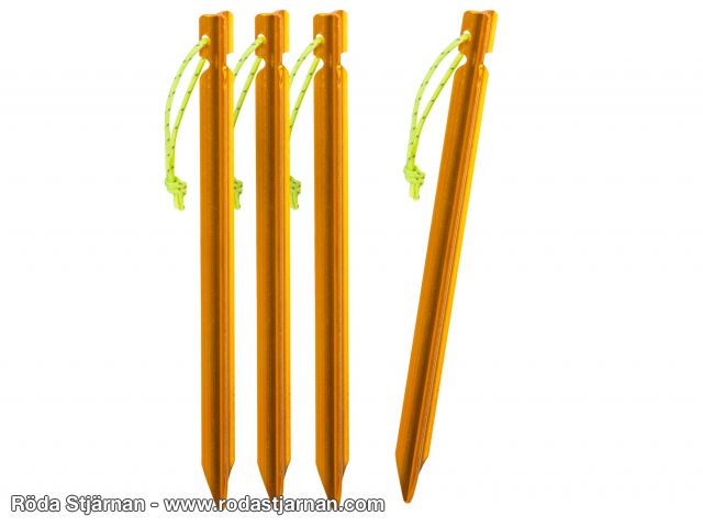 Helikon Tex Tarp Stakes 4st