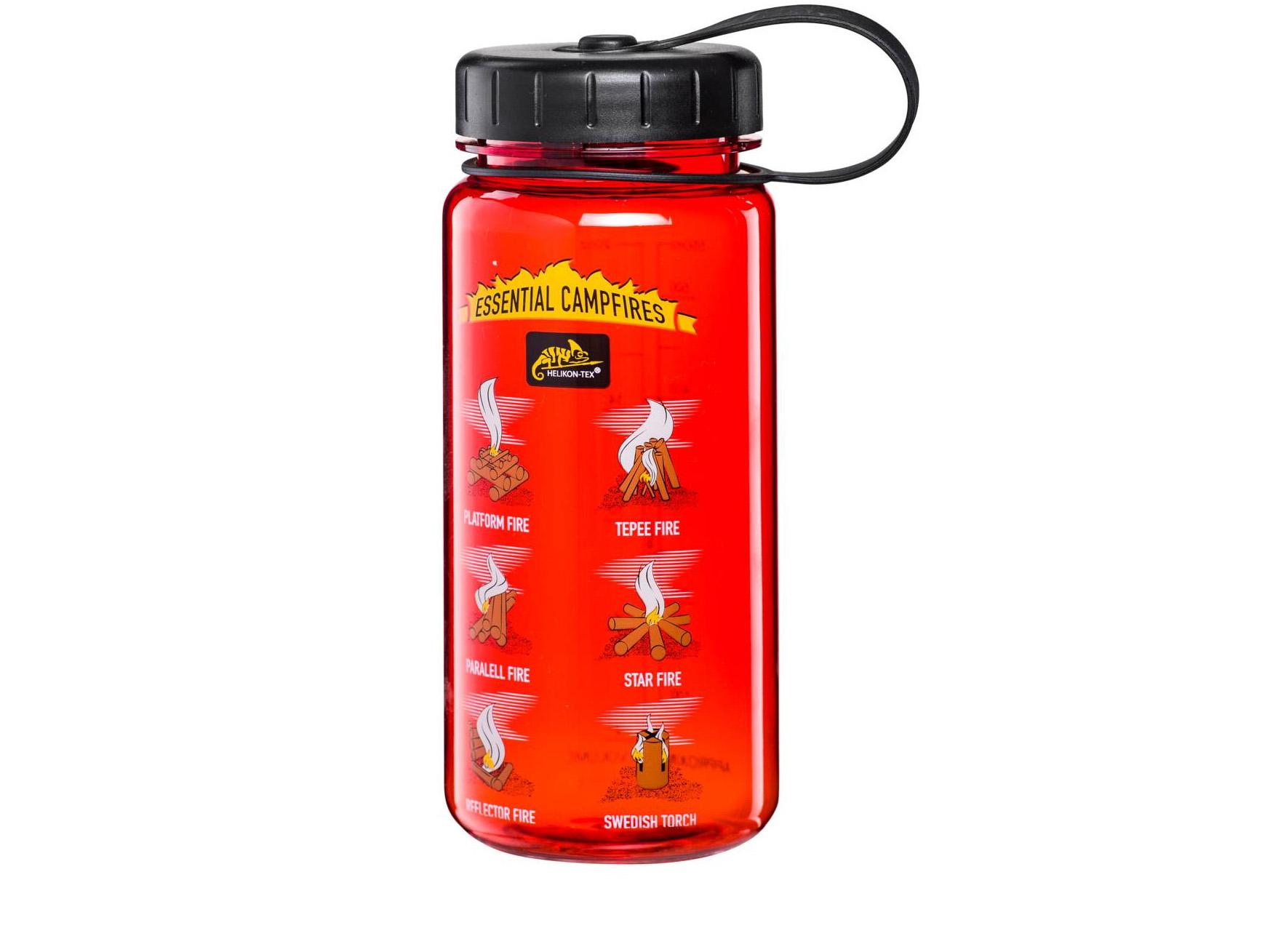 Product Image for Helikon-Tex Tritan Bottle Eldstäder 550ml