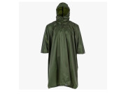 Highlander Adventure Poncho grön