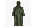 Highlander Adventure Poncho grön poncho och knäppetält