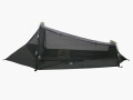 Highlander Blackthorn 1+ Gen2 XL enmanstält grönt tält