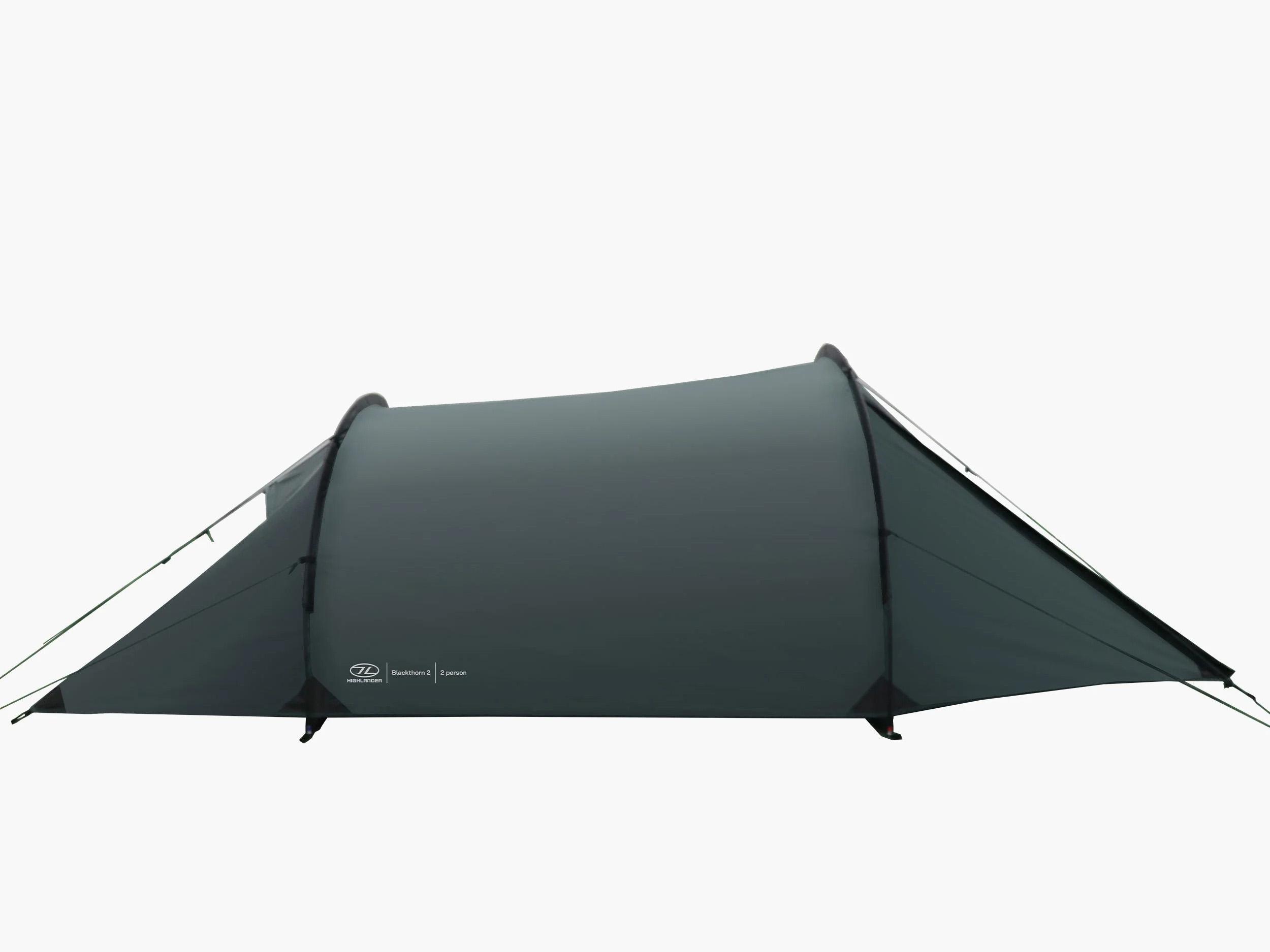 Product Image for Highlander Blackthorn 2 Gen2 – Lättviktstält för två personer