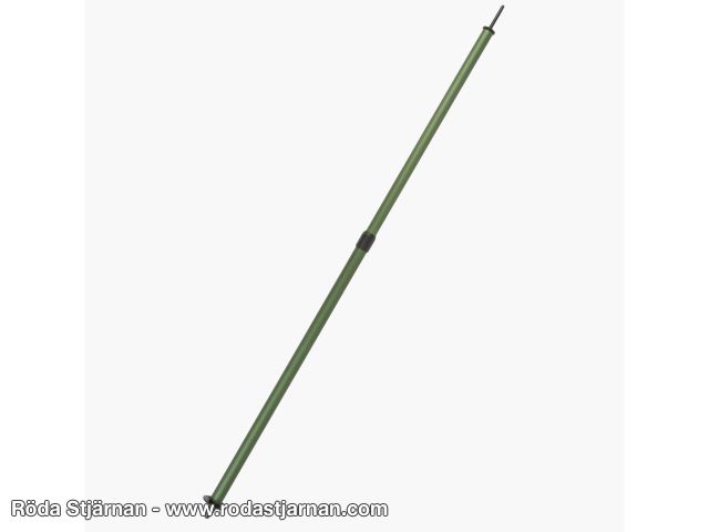 Highlander Centurion LXT tarp/tältstång presenningar och vindskydd