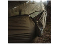 Highlander Crusader hammock med myggnät och tarp hammock och hängmatta