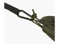 Highlander Crusader hammock med myggnät och tarp hammock och hängmatta