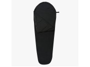Highlander Sovsäcksliner med mumieform i fleece