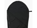 Highlander Sovsäcksliner med mumieform i fleece sovsäckar
