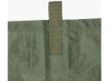Highlander Tarp 250X170cm olivgrön presenningar och vindskydd