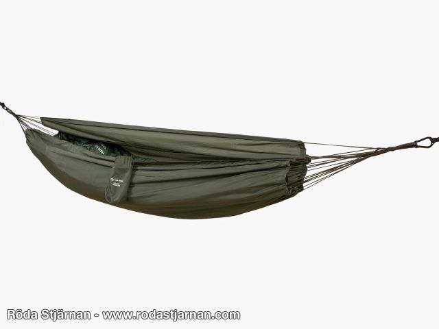 Highlander Trekker Hammock hammock och hängmatta