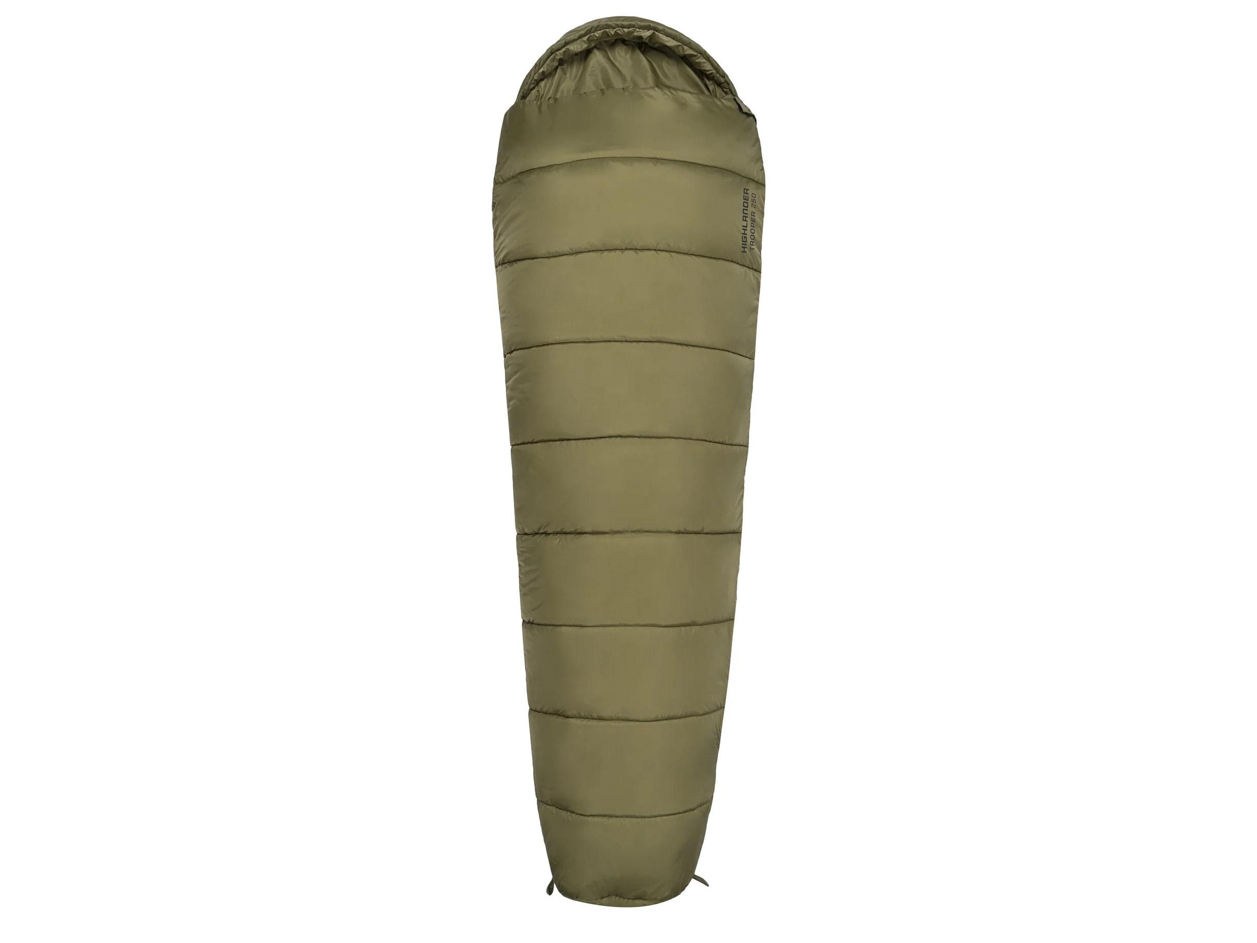 Product Image for Highlander Trooper 250 mumieformad sovsäck