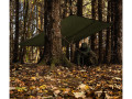 Highlander XL Tarp 300X285cm olivgrön presenningar och vindskydd
